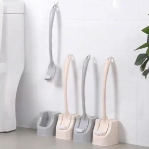 Compact Toilet Brush Holder & Long Toilet Brush with Holder: A Comprehensive Guide