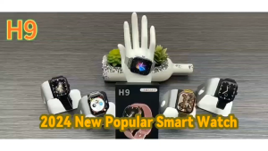 GTS4 H9 ProMax  Smart watch  Bluetooth Call/Original/sports/health watch for Man/Women SmartWatch waterproof