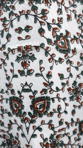 Sorban LULU Kashmiri PR296 Full Motif Print Elegan Warna