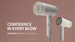Acerpure HD1 Beauty Ionic Hair Dryer