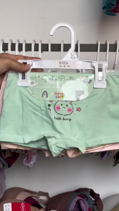 Celana Dalam Anak Perempuan Lusinan Sorex Kids 1303 / Cd Anak Sorex / Cd Sorex kids