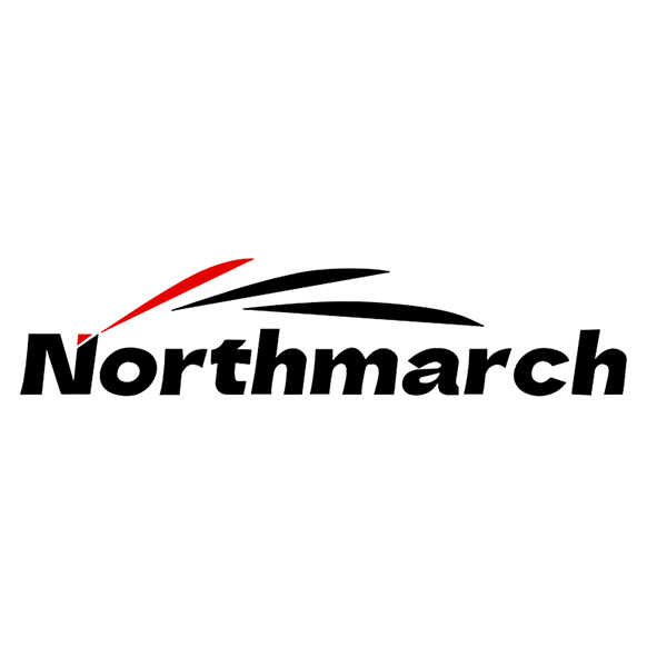 โลโก้ร้าน NorthMarch
