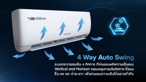 แอร์ เซ็นทรัลแอร์ Central Air CFW-IVJS09-1 / CCS-IVJS09 แอร์แบบติดผนัง เบอร์ 5 ระบบ INVERTER 9700 BTU แอร์ Central Air CFW-IVJS09 -1 น้ำยา R32 Auto Awing 4 ทิศทาง เน้นราคาที่ถูกกว่า&การบริการที่ดีเยี่ยม ช่างชำนาญมืออาชีพ 02-4463881 081-8041255 ผ่อน0%ผ่าน