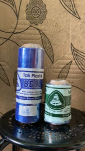 Tali BELL - Salaran Pertanian Kuat - BELL 06mm - kemasan kecil 350gr