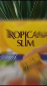 TROPICANA DIABETICS ISI 50 SACHET / PENGGANTI GULA PEDERITA DIABETES