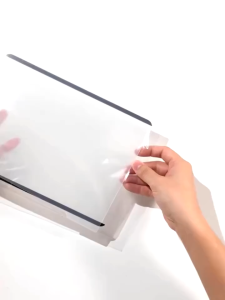 Dán màn hình iPad Paper-like chống vân cảm giác vẽ trên giấy paperlike Air 10.5 10.9 Pro 10.5 11 mini 6