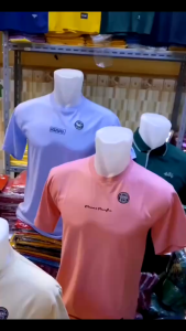 KAOS PRIA DISTRO JOE LIFESTYLE PREMIUM LANGAN PENDEK UKURAN MLXLXXLXXXL / KAOS PRIA T-Shirt