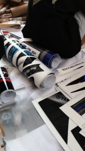 STRIPING VARIASI MOTOR YAMAHA BYSON / STIKER LIST MOTOR YAMAHA BYSON