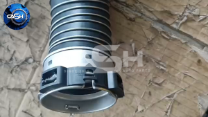 NISSAN URVAN E26 INTERCOOLER HOSE NISSAN NV350 TURBO HOSE