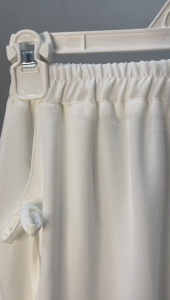 ROK ANAK BAHAN CRINGKLE AIRFLOW USIA 6-12 TAHUN