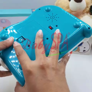 ♥♥♥ (𝐒𝐆 𝐒𝐞𝐥𝐥𝐞𝐫) BabySPA Multifunctional Baby Jazz Drum Set Baby Shower Gift Birthday Present