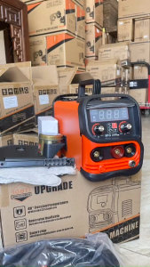 Máy Hàn MIG Không Dùng Khí Jasic Mig 200 PRO MẪU MỚI  2023