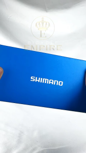 Kacamata Sepeda Shimano CE S23X STYLISH Eyewear Bike Cycling CE-S23X Bicycle Empire