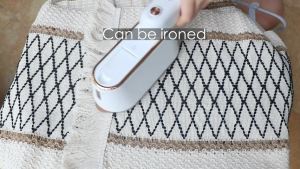 Table Runner Table Cloth Design for Table with Tassels Decor Quality Linen Table Cloth INS Style Home Decor for 4-8 Seater