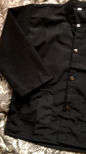 Stelan Pangsi Polos Dewasa Baju Sunda Dewasa bahan Katun Besway