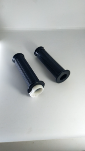 Sepasang Karet Handfat Handpad Tiger Plus Pipa Gas