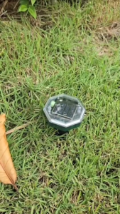 เครื่่่องไล่ มด ปลวก นก หนู งู แมลง และ สัตว์ต่างๆ ใช้คลื่นอัลตราโซนิก ปักติน ใช้พลังงานแสงอาทิตย์