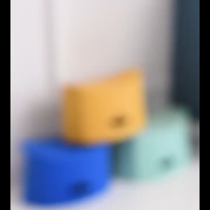 Folding Outdoor Bench Chair Portable Easy Travel Creative Foldable Camping Fishing Plastic Chair Cary 折叠椅