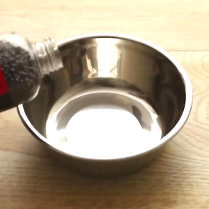 Hạt khử mùi cát vệ sinh cho mèo giảm mùi hôi cát mèo mèo cát lưu vực mùi hương bằng chứng