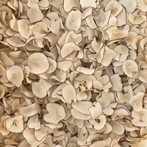 Loherbs 泰国海底椰干片 Thailand Dried Sea Coconut Slices