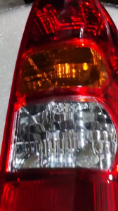 Đèn Hậu Toyota Hilux 2005-2010