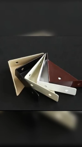 Heavy Duty Corner Braces & Angle Brackets: A Comprehensive Guide