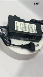 Charger sprayer elektrik 2 A Adaptor Charger Sprayer Elektrik