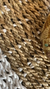 DOMPET SONGKET DOMPET KOSMETIK SONGKET Dompet Pouch Hp Motif Songket