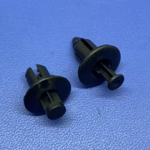 CLIP KLIP KANCING BODY BODI RIVET M6 HONDA VARIO BEAT SCOOPY PCX ADV GENIO SONIC ORIGINAL