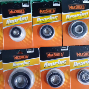 Bearing Lahar Roda 6302 2RS Maxshield MegaPro Thunder CB150R Verza