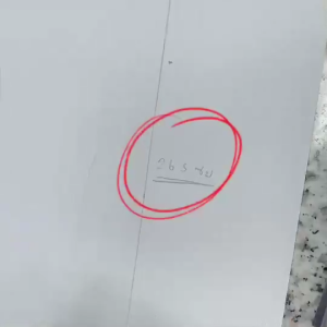 ADDA รุ่น 55U46 SIZE (7-10) รองเท้าหัวโต รองเท้ารัดส้น ผู้ชาย นุ่มสวมใส่สบายมีสายรัดหลังมาให้เพิ่มความกระชับ