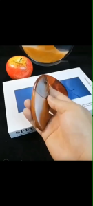 Pisau Buah Pisau Dapur Pisau Serbeaguna Trailing Pisau Unik