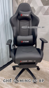 Ghế Gaming EXTREME ZERO S+ V1+ V2 Full Màu 2024 ( Phiên Bản Nâng Cấp )