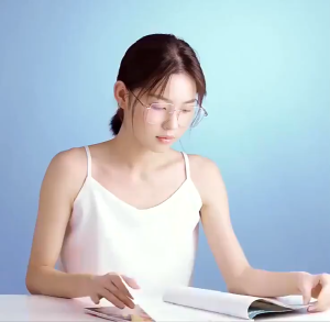 Chứng loạn thị Sakura Nhật Bản Cải Thiện Tình Trạng Về Mắt nguyên bản