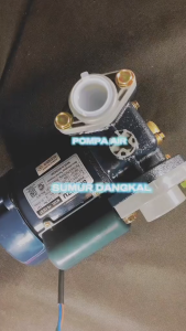 Shimizu Pompa Air Sumur Dangkal - PS128BIT - FREE ONGKIR Jabodetabek