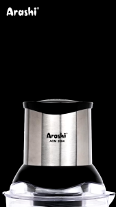 Arashi Chopper Blender Daging Serbaguna - ACM2004 - FREE ONGKIR Jabodetabek