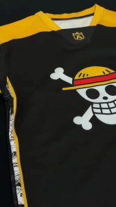 AMIGO NFL Sublimation Microfiber Jersey tshirt Design ONE PIECE baju jersi baju jersey Malaysia viral tiktok jersey