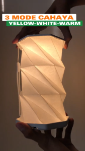 Panduan Lampu Portabel: Pilihan Terbaik untuk Berkemah, Darurat & Malam