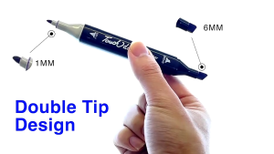 Glorious TouchNew 80 Colors Marker Set: A Comprehensive Guide