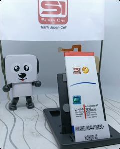 SuperOne - HB444199EBC+ Huawei Honor 4C Batre Batrai Baterai Battery