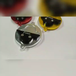 ครอบโซ่ราวลิ้น MSX ทูโทน 2 ชั้น rzm