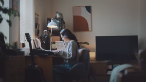 Chè & ngũ cốc ăn liền ăn sáng tiện lợi an toàn cho sức khoẻ Taisun Đài Loan dạng đóng hộp 330 gram/ hộp