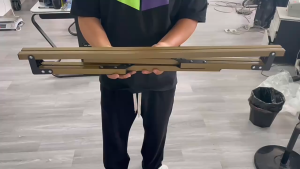 [SG Stock]Outdoor Table Camping Table  Carbon Steel Egg Roll Table Portable Camping Picnic Complete Portable Table Small Compact Picnic Table