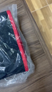 Marino เปลแมว เปลแมวอาบน้ำ เปลแมวตัดแต่งขน No.Y1258