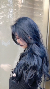 【SG ships】 2025 plant extract hair dye 2 * 100ml partially able to cover white hair free gift: 3pcs hair mark