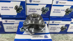 HUB BEARING RODA DEPAN TOYOTA ALL NEW VIOS YARIS LIMO 2014 L R NON ABS NAP NUP HUB AXLE HUB HAB HAP HUP RODA BERING LAHER LAKER KLAHER LAHAR 43550/43560-0D070 ORIGINAL MERK TRIVINDO