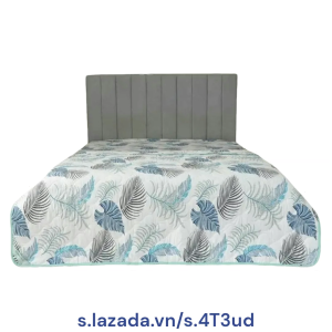 Chăn Cotton Chần Gòn Hometex - Mền Vải Cotton - Sản Phẩm Của Cty May Thiên Hà