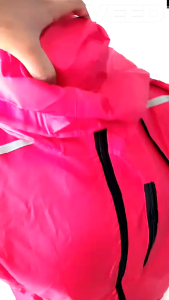 Jaket Untuk Olahraga Jaket untuk Bersepeda Jaket Untuk Running kode 09