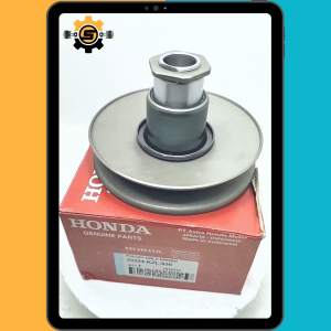 Pully Set Original Honda: Aksesoris Motor AHM