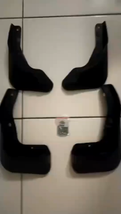 Karpet Lumpur (Mud Guard) Agya/Ayla